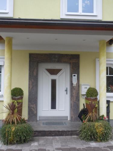 Exteriér nebo vchod ubytování Haus Heigl