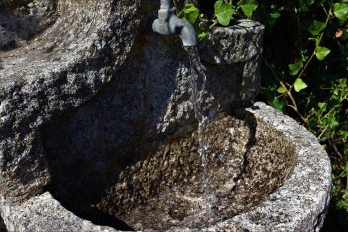 Φωτογραφία από το άλμπουμ του Casa de São João das Castanheiras σε Resende
