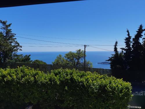 Φυσικό τοπίο κοντά σε αυτό το διαμέρισμα