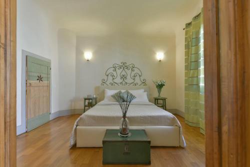 Palazzo Uguccioni Apartments