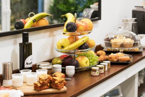 Superior Doppelzimmer