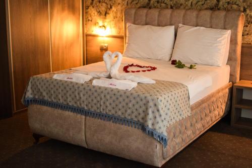 Gallery image of Hotel Moskva in Banja Luka