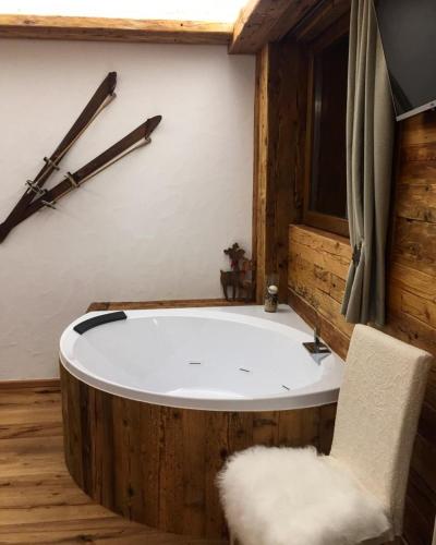 Galeriebild der Unterkunft Borgo Antico in Sappada