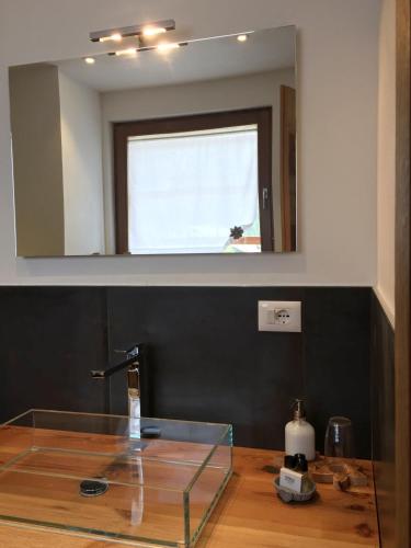 Galeriebild der Unterkunft Borgo Antico in Sappada