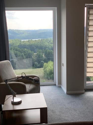 Paisaje cerca de esta habitación en casa particular