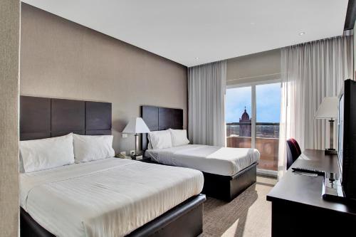 Hotel Everest Ciudad Victoria en Cd Victoria