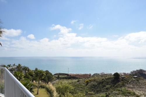 Appartement Penthouse Vinos (Spanje Benalmádena) - Booking.com