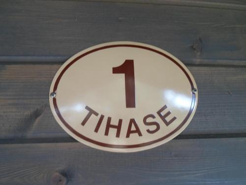 Gallery image of Tihase puhkemajake in Pärnu