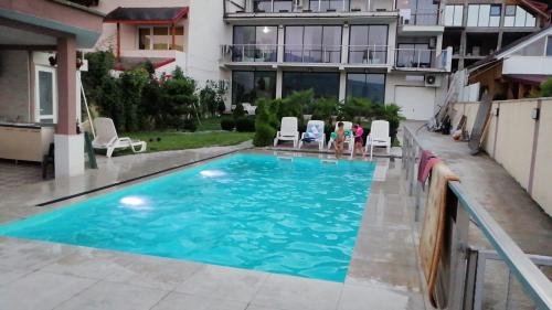 Gallery image of Casa Doma Orsova in Orşova