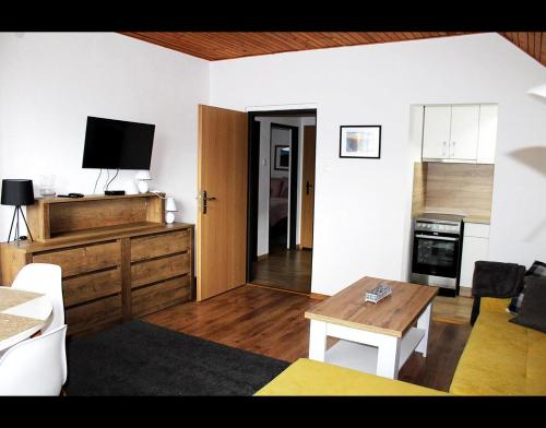 Fotografie z fotogalerie ubytování Villa Brigit v Nové Lesné