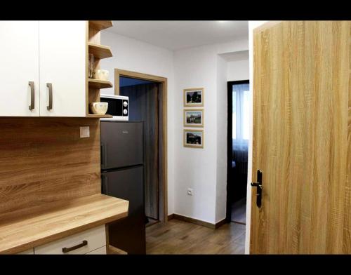 Fotografie z fotogalerie ubytování Villa Brigit v Nové Lesné