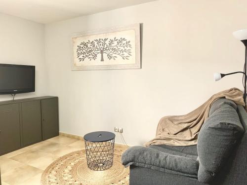 Apartamento tranquilo, cerca del centro