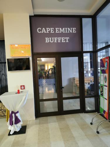 Fotografie z fotogalerie ubytování ROYAL BEACH HOTEL apartment na Slunečném pobřeží