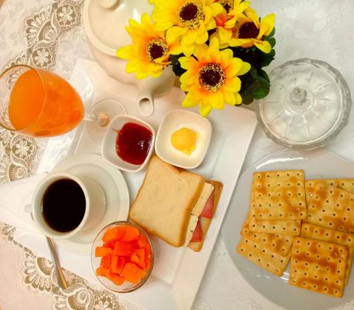 Imagen de la galería de HOTEL MAISON FIORI (Centro), en Cochabamba