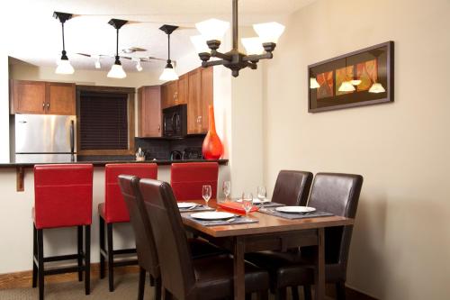 Fire Mountain Lodge
