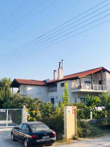 katerina rooms