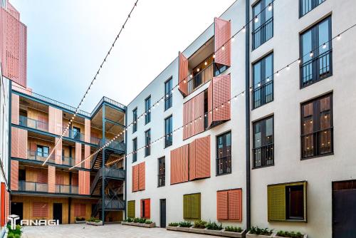 Galeriebild der Unterkunft Guest House Lion in Tbilisi City