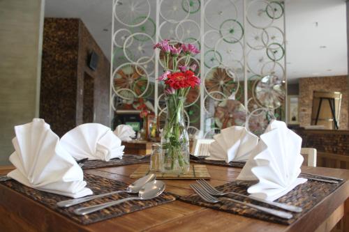 Fotografie z fotogalerie ubytování Greenotel Cilegon v destinaci Cilegon