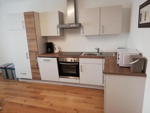 Fotografia z galérie ubytovania Ferienwohnung Schmied 2 v destinácii Hainbach