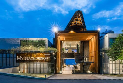 My Beach Resort Phuket – Photos 4
