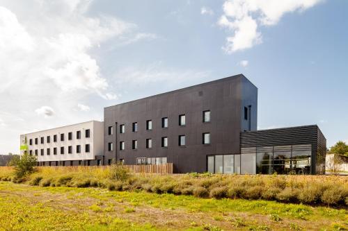 B&B Hôtel Igny Palaiseau