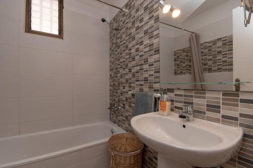Great 2 beds apartment Los Cristianos