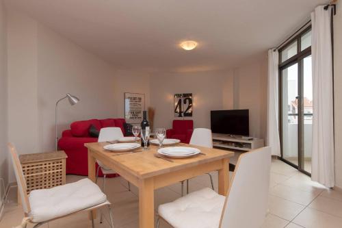 Great 2 beds apartment Los Cristianos