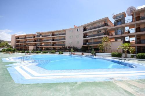 Great 2 beds apartment Los Cristianos