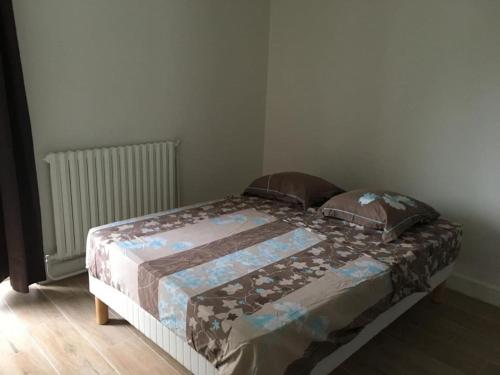 Nice appartment between Orly airport and Paris