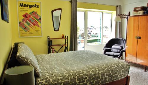 Gallery image of Twentieth Century B&B in Birchington