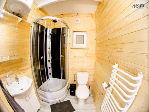 Gallery image of Ośrodek Bajka in Zator