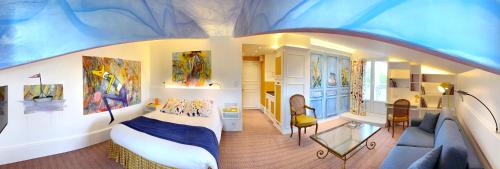 Hôtel L'Yeuse - Les Collectionneurs – Photos 3