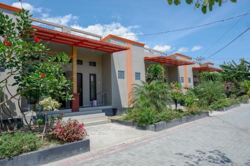 Reddoorz Near Taman Makam Pahlawan Tatura Palu Harga Terkini 2021