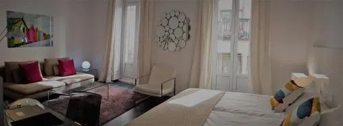 Suite Prado photo 8