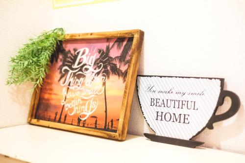 Fotografie z fotogalerie ubytování Rose Heights -vacation rental- v Osace