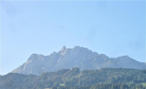 Foto Lucerne Apartment Mount Pilatus 1