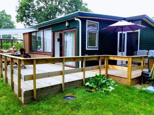Recreatie Bungalow Eureka – Photos 3
