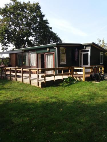 Recreatie Bungalow Eureka – Photos 2