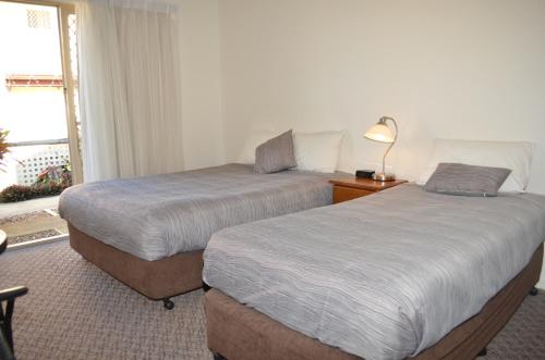 Gallery image of Redland Bay Motel in Redland Bay