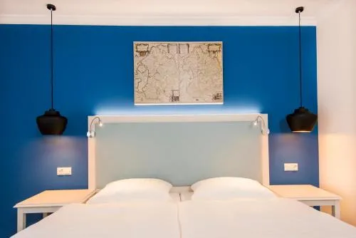 Boutique-Hotel Zur alten Post photo 13