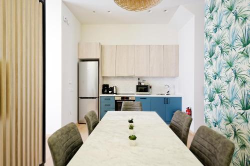 Muses Residence