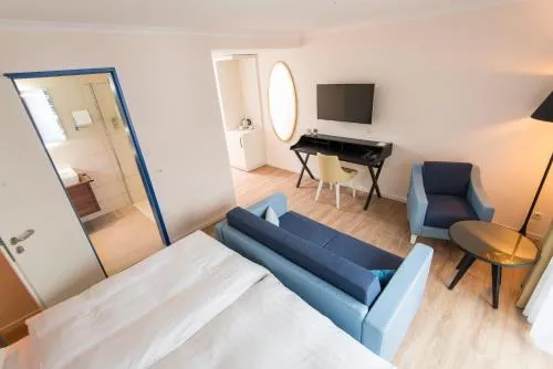 Boutique-Hotel Zur alten Post photo 12