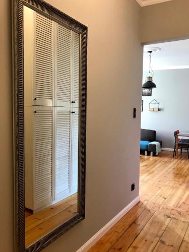 Gambar di galeri bagi Apartament Odrzanka di Gryfino