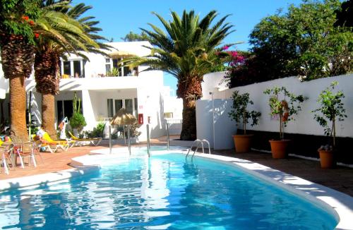 Apartamentos Tamarindos – Photos 3