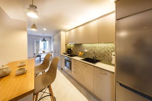 Plession Apartment