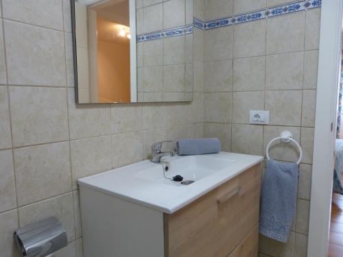 Suncanarias Apartamento La Chocita