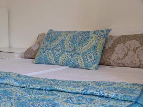 Suncanarias Apartamento La Chocita