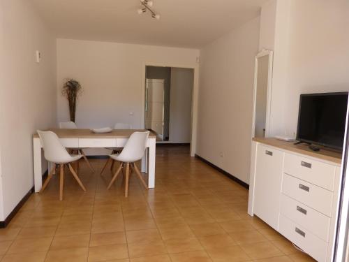 Suncanarias Apartamento La Chocita
