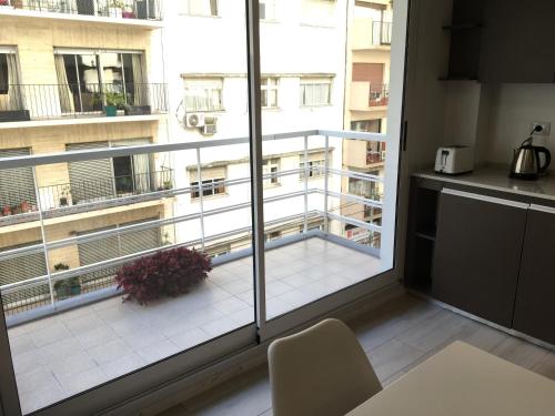 Balcó o terrassa a RM&Asociados