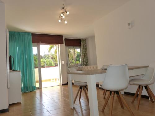 Suncanarias Apartamento La Chocita